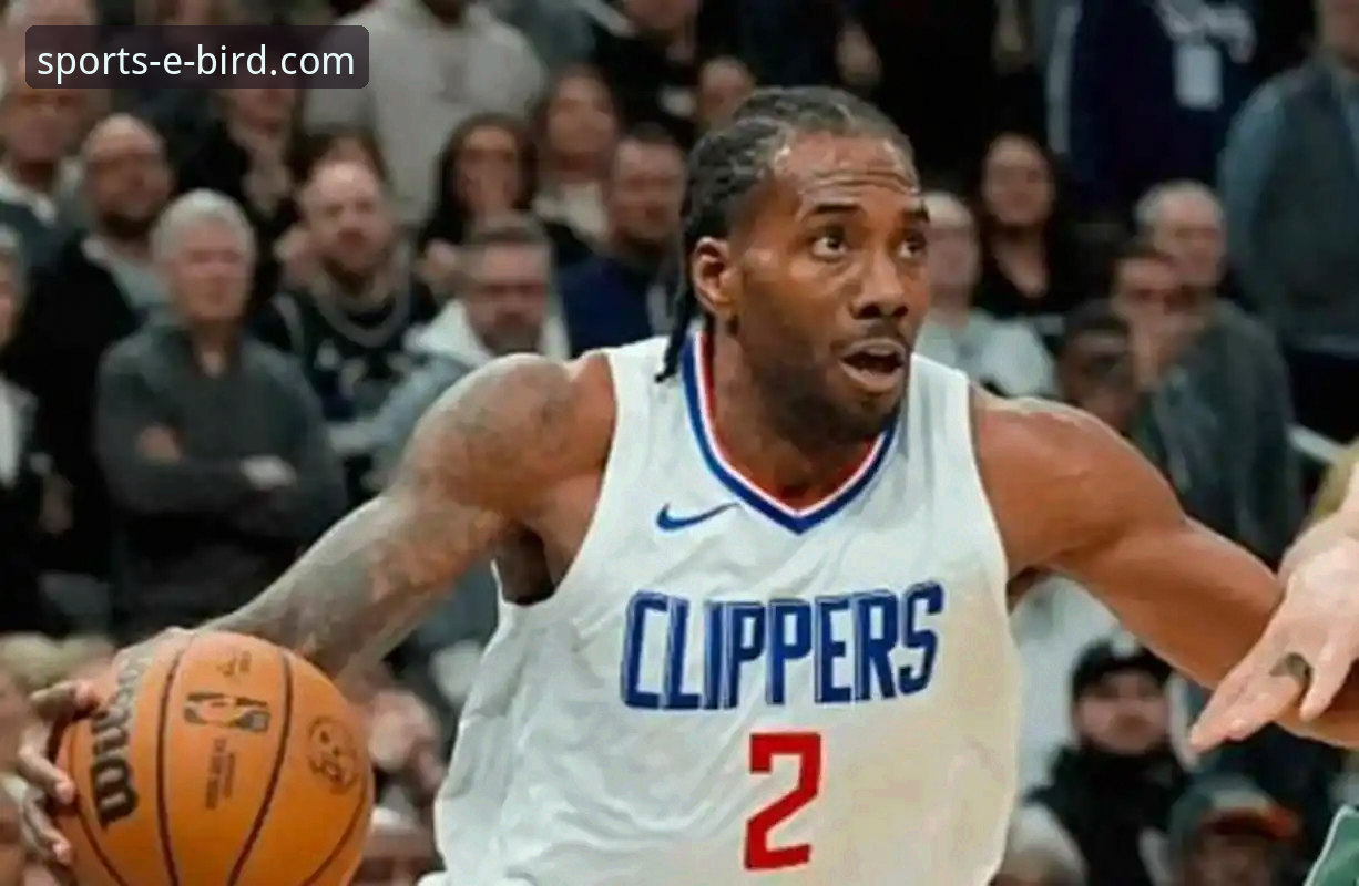 伦纳德手腕伤病恢复指南:从快船失利看NBA球员的赛程管理策略